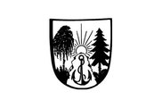 Bandera de Hainewalde