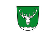 Bandera de Wermsdorf