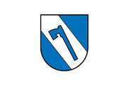 Bandera de Mockrehna