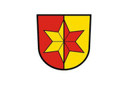 Bandera de Siegelsbach