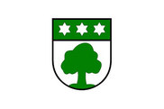 Bandera de Hermaringen