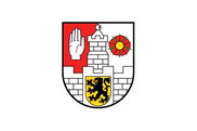 Bandera de Altenburg
