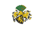 Bandera de Gera