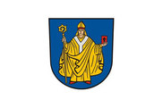 Bandera de Bad Salzungen