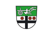 Bandera de Urnshausen