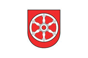 Bandera de Erfurt