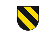 Bandera de Trebra