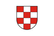 Bandera de Ellrich