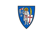 Bandera de Eisenach
