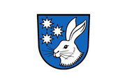 Bandera de Reilingen