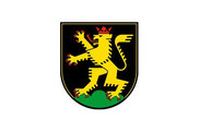 Bandera de Heidelberg