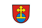 Bandera de Eppelheim