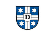 Bandera de Dielheim