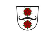 Bandera de Hemsbach