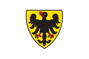 Bandera de Sinsheim