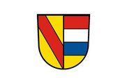 Bandera de Pforzheim