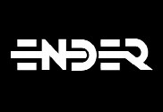 Bandera de Ender personalizada