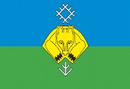 Bandera de Syktyvkar