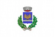 Bandera de Gonzaga (Italia)