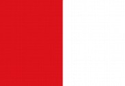 Bandera de Ganshoren