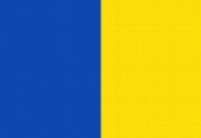 Bandera de Jette