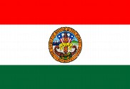 Bandera de Condado de San Diego