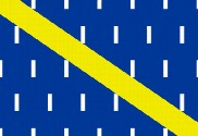 Bandera de Chastre