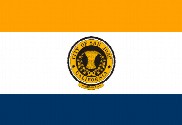 Bandera de San Jose, California