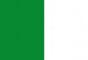 Bandera de Court-Saint-Étienne