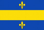 Bandera de Genappe