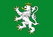 Bandera de Ittre