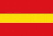 Bandera de Orp-Jauche
