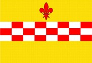 Bandera de Rixensart