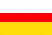 Bandera de Villers-la-Ville (Bélgica)