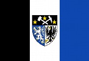 Bandera de La Calamine