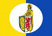 Bandera de Lontzen