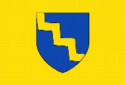 Bandera de Burg-Reuland