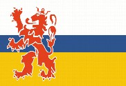 Bandera de Limbourg