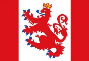 Bandera de Saint-Vith