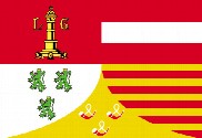 Bandera de Province de Liège