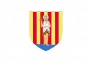 Bandera de Perpignan