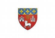 Bandera de Toulouse