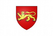 Bandera de Laval