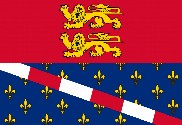 Bandera de Eure