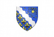 Bandera de Essonne 