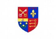 Bandera de Vaucluse