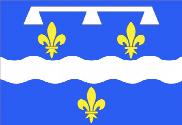 Bandera de Loiret