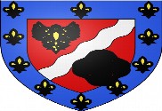 Bandera de Val-d'Oise