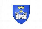 Bandera de Angoulême