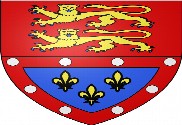 Bandera de Orne